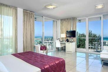 Mercure Hotel Rimini Artis