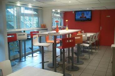 Отель Premiere Classe Toulon La Seyne Sur Mer