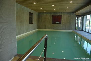 בית מלון כפרי Residence Les Chataigniers