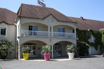 هتل Sure  By Best Western La Palmeraie