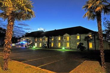 هتل Sure By Best Western La Palmeraie