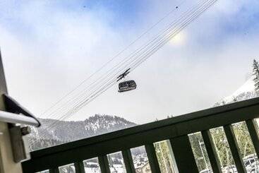 هتل Villa Rosella Park & Wellness