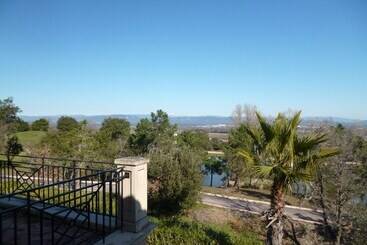 דירת נופש Lagrange Vacances   Green Bastide