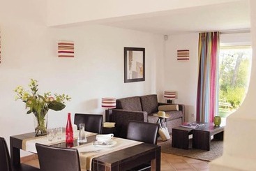 דירת נופש Lagrange Vacances   Green Bastide