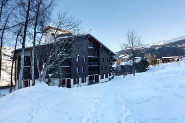 Vacancéole - Le Chalet De Montchavin