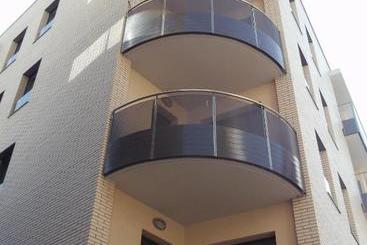 Apartments Summer Dreams Lloret