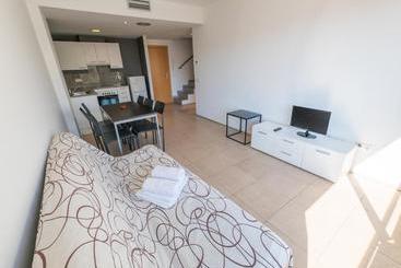 Apartments Summer Dreams Lloret