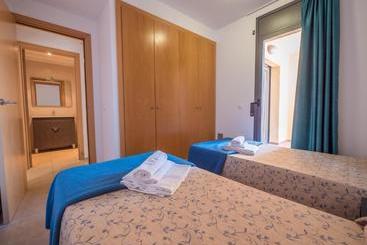 Apartments Summer Dreams Lloret