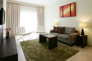 Auris Hotel Apartments Deira