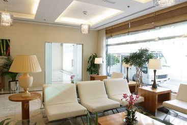 Auris Hotel Apartments Deira