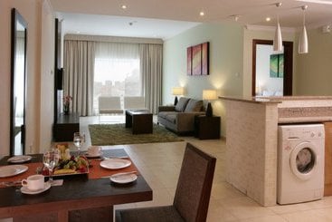 Auris Hotel Apartments Deira