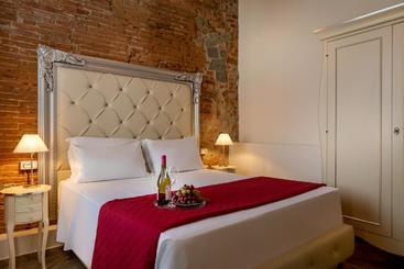 צימר Le Stanze Dei Medici