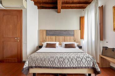 צימר Sette Angeli Rooms