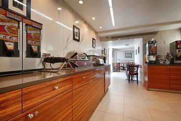 Best Western Bowery Hanbee Hotel