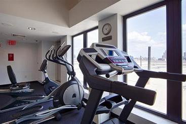 Best Western Bowery Hanbee Hotel