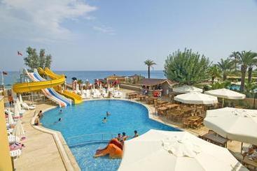 Club Hotel Sunbel