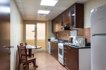 "dunes  Apartments, Al Qusais"