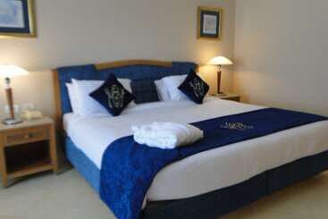 Ecotel Dahab Bay View Resort