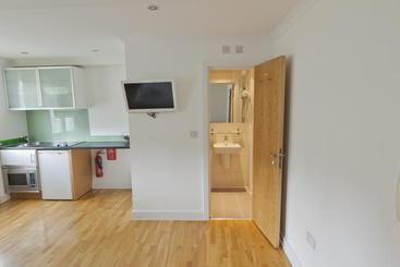 هتل 146 Studios Marylebone