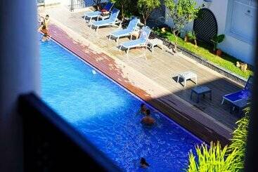هتل Andalucia Golf & Spa Tanger