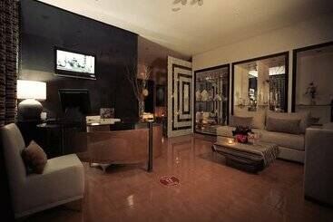 هتل Andalucia Golf & Spa Tanger