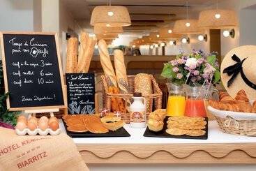 Hotel Hôtel Kemaris