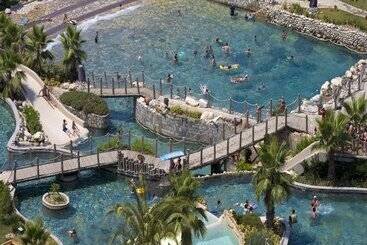 هتل Club Grand Side Amazon Water World   All Inclusive