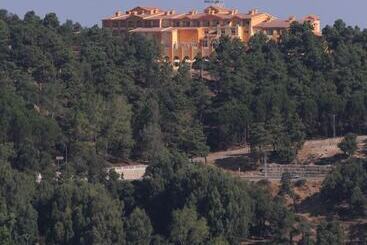 هتل Dar Ismail Nour Elain