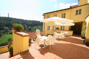 Hotel Domus Henrici Boutique