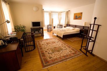 Hotel Domus Henrici Boutique