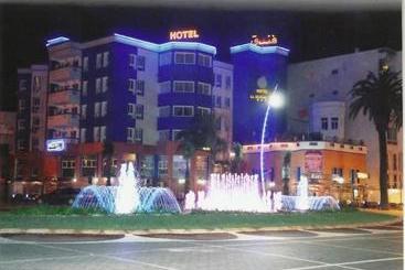 فندق El Morabitine