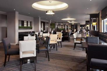 هتل Holiday Inn Express Aberdeen - Exhibition Centre