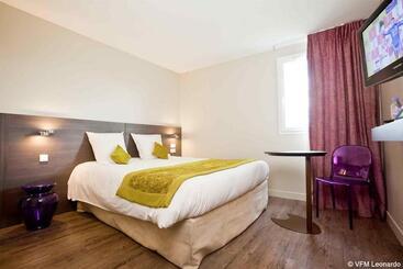 هتل Ibis Styles Compiegne