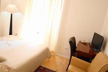 호텔 Miro Studio Apartments