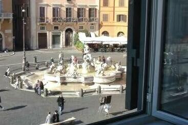 Hotel Navona Apartments