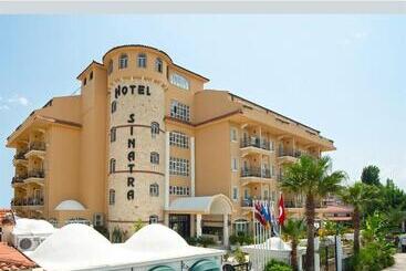 هتل Sinatra   All Inclusive