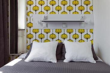 هتل Tatamka Hostel