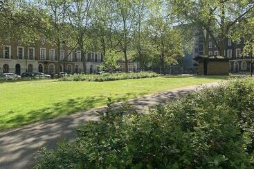 Hotel The Rokxy Townhouse   Kings Cross