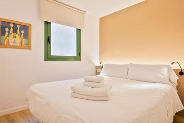 Appartment Ola Living Vidreria