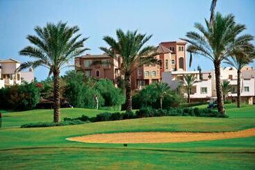 Resort Stella Di Mare Golf