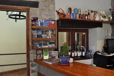 Skipass Hostal