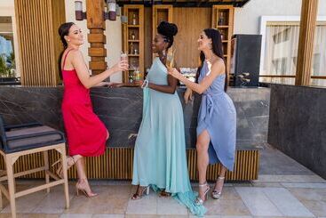 Sunrise Crystal Bay Resort Grand Select