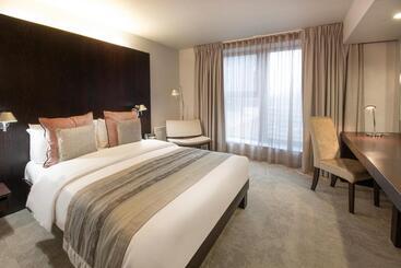 Conference Aston Hotel   Birmingham City