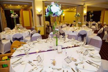 فندق Best Western Gables