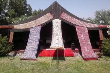 هتل Dar Tifawine