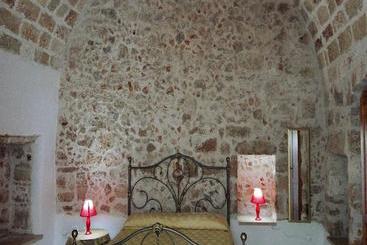 هتل B&b Dimora Vicolungo