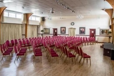 فندق Fife Lodge