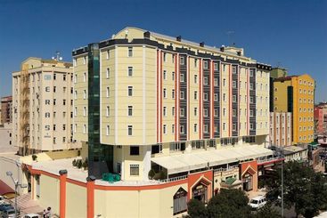 ホテル Grand Eras Kayseri