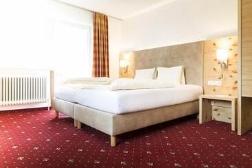 בית מלון כפרי Jägerhof