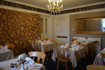هتل Lonsdale House